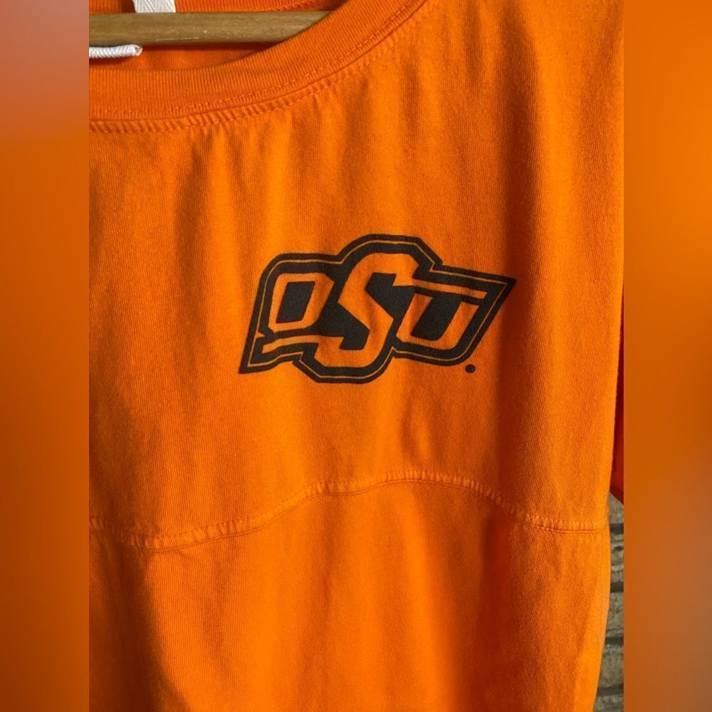 OSU blouse‎ - Picture 2 of 7